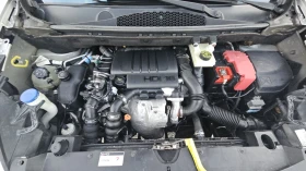 Citroen Berlingo 1.6HDI.90кс. Multispace - 6696 лв. / 3423.61 € - 26689360 15 | Car24.bg Citroen Berlingo 1.6HDI.90кс. Multispace - 6696 лв. / 3423.61 € - 26689360 15