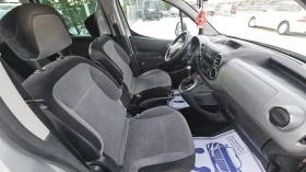 Citroen Berlingo 1.6HDI.90кс. Multispace - 6696 лв. / 3423.61 € - 26689360 13 | Car24.bg Citroen Berlingo 1.6HDI.90кс. Multispace - 6696 лв. / 3423.61 € - 26689360 13