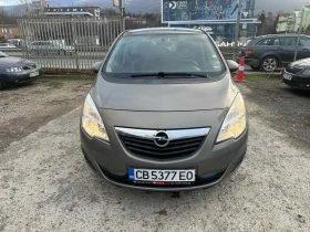Opel Meriva 1.4T Регистриран - 3200 € / 6258.66 лв. - 26611641 5 | Car24.bg Opel Meriva 1.4T Регистриран - 3200 € / 6258.66 лв. - 26611641 5