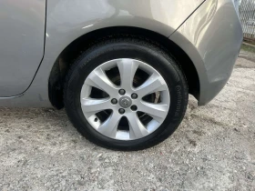 Opel Meriva 1.4T Регистриран - 3200 € / 6258.66 лв. - 26611641 15 | Car24.bg Opel Meriva 1.4T Регистриран - 3200 € / 6258.66 лв. - 26611641 15