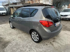 Opel Meriva 1.4T Регистриран - 3200 € / 6258.66 лв. - 26611641 4 | Car24.bg Opel Meriva 1.4T Регистриран - 3200 € / 6258.66 лв. - 26611641 4