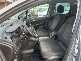 Opel Meriva 1.4T Регистриран - 3200 € / 6258.66 лв. - 26611641 8 | Car24.bg Opel Meriva 1.4T Регистриран - 3200 € / 6258.66 лв. - 26611641 8