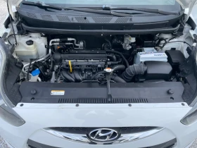 Hyundai Ix20 1.4 бензин 90кс - 4550 € / 8899.03 лв. - 99039007 14 | Car24.bg Hyundai Ix20 1.4 бензин 90кс - 4550 € / 8899.03 лв. - 99039007 14