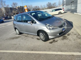 Honda Jazz 1.2i - Car24.bg Honda Jazz 1.2i