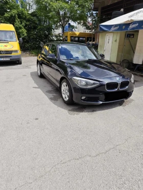 BMW 116 116d
