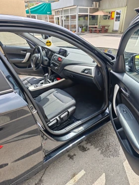 BMW 116 116d | Auto.bg — изображение 7 BMW 116 116d | Auto.bg — изображение 7