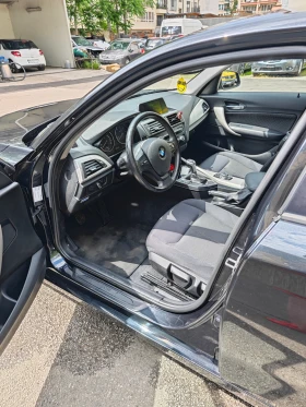 BMW 116 116d | Auto.bg — изображение 8 BMW 116 116d | Auto.bg — изображение 8