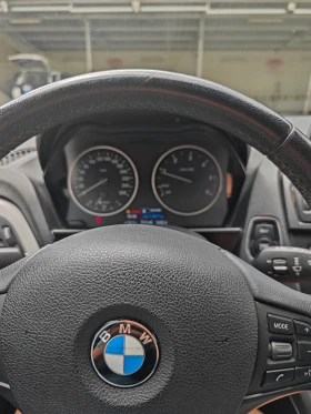 BMW 116 116d | Auto.bg — изображение 4 BMW 116 116d | Auto.bg — изображение 4