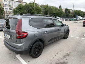 Dacia Jogger 1.0TCe 90k.c. LPG | Auto.bg — изображение 5 Dacia Jogger 1.0TCe 90k.c. LPG | Auto.bg — изображение 5