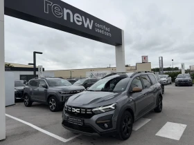 Dacia Jogger 1.0TCe 90k.c. LPG
