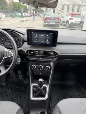 Dacia Jogger 1.0TCe 90k.c. LPG | Auto.bg — изображение 13 Dacia Jogger 1.0TCe 90k.c. LPG | Auto.bg — изображение 13