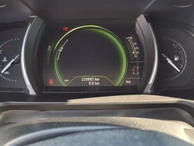 Renault Talisman - 7400 € / 14473.14 лв. - 22330609 8 | Car24.bg Renault Talisman - 7400 € / 14473.14 лв. - 22330609 8