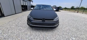 Снимка VW Golf