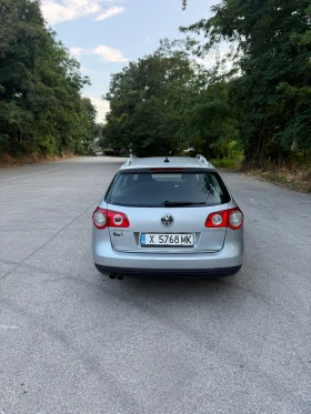 VW Passat VW Passat 6 2.0 koman real | Auto.bg — изображение 4 VW Passat VW Passat 6 2.0 koman real | Auto.bg — изображение 4
