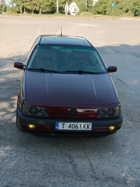 VW Passat VR6 - 15500 € / 30315.36 лв. - 60607716 2 | Car24.bg VW Passat VR6 - 15500 € / 30315.36 лв. - 60607716 2