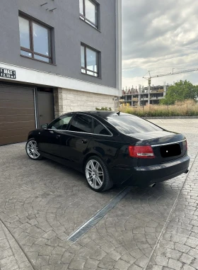Audi A6 3.0 TDI QUATTRO EXCLUSIVE | Auto.bg — изображение 5 Audi A6 3.0 TDI QUATTRO EXCLUSIVE | Auto.bg — изображение 5