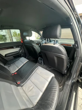 Audi A6 3.0 TDI QUATTRO EXCLUSIVE | Auto.bg — изображение 10 Audi A6 3.0 TDI QUATTRO EXCLUSIVE | Auto.bg — изображение 10