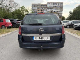 Opel Astra undefined | Auto.bg — изображение 6 Opel Astra undefined | Auto.bg — изображение 6