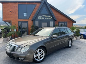 Mercedes-Benz E 200 Нов внос от Белгия!