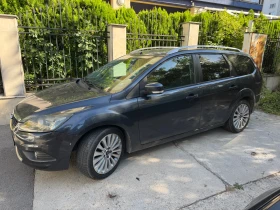 Ford Focus 1.6tdci - 700 € - 59848357 2 | Car24.bg Ford Focus 1.6tdci - 700 € - 59848357 2