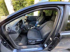 Ford Focus 1.6tdci - 700 € - 59848357 8 | Car24.bg Ford Focus 1.6tdci - 700 € - 59848357 8