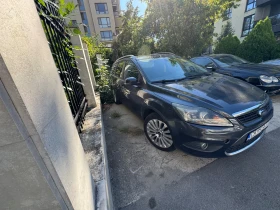 Ford Focus 1.6tdci - 700 € - 59848357 4 | Car24.bg Ford Focus 1.6tdci - 700 € - 59848357 4