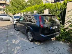 Ford Focus 1.6tdci - 700 € - 59848357 3 | Car24.bg Ford Focus 1.6tdci - 700 € - 59848357 3