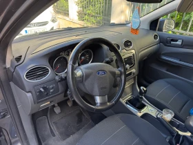 Ford Focus 1.6tdci - 700 € - 59848357 6 | Car24.bg Ford Focus 1.6tdci - 700 € - 59848357 6