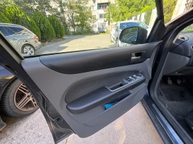 Ford Focus 1.6tdci - 700 € - 59848357 11 | Car24.bg Ford Focus 1.6tdci - 700 € - 59848357 11
