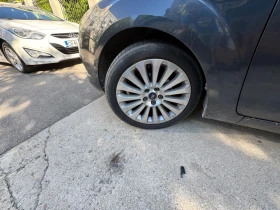 Ford Focus 1.6tdci - 700 € - 59848357 5 | Car24.bg Ford Focus 1.6tdci - 700 € - 59848357 5