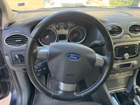 Ford Focus 1.6tdci - 700 € - 59848357 7 | Car24.bg Ford Focus 1.6tdci - 700 € - 59848357 7