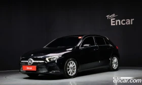 Mercedes-Benz A 220 A220 Hatchback - Car24.bg Mercedes-Benz A 220 A220 Hatchback