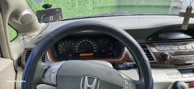 Honda Fr-v - Car24.bg Honda Fr-v
