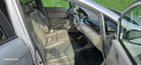 Honda Fr-v - 2000 € - 92203682 4 | Car24.bg Honda Fr-v - 2000 € - 92203682 4