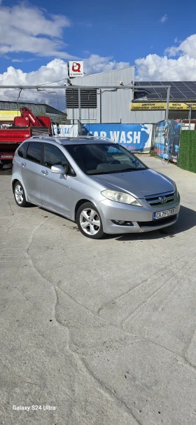 Honda Fr-v - 2000 € - 92203682 5 | Car24.bg Honda Fr-v - 2000 € - 92203682 5
