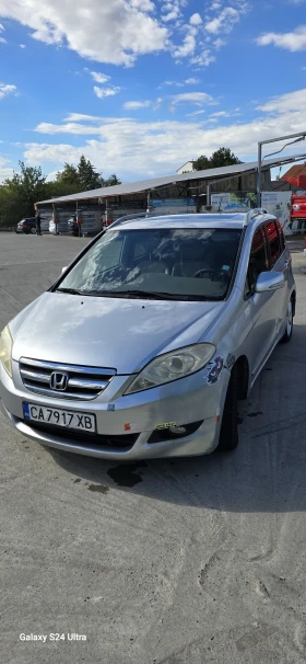 Honda Fr-v - 2000 € - 92203682 8 | Car24.bg Honda Fr-v - 2000 € - 92203682 8
