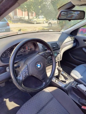 BMW 320 undefined | Auto.bg — изображение 14 BMW 320 undefined | Auto.bg — изображение 14