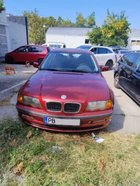 BMW 320 undefined | Auto.bg — изображение 5 BMW 320 undefined | Auto.bg — изображение 5