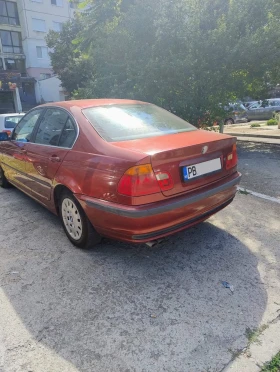 BMW 320 undefined | Auto.bg — изображение 4 BMW 320 undefined | Auto.bg — изображение 4