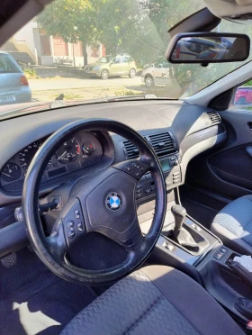 BMW 320 undefined | Auto.bg — изображение 8 BMW 320 undefined | Auto.bg — изображение 8