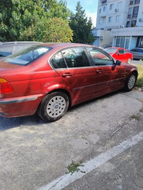 BMW 320 undefined | Auto.bg — изображение 6 BMW 320 undefined | Auto.bg — изображение 6