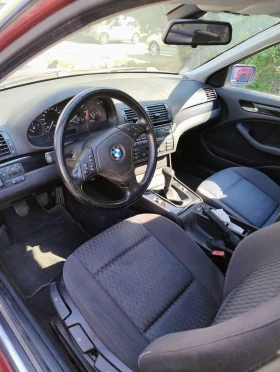 BMW 320 undefined | Auto.bg — изображение 12 BMW 320 undefined | Auto.bg — изображение 12
