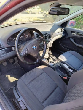 BMW 320 undefined | Auto.bg — изображение 13 BMW 320 undefined | Auto.bg — изображение 13