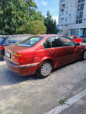 BMW 320 undefined | Auto.bg — изображение 3 BMW 320 undefined | Auto.bg — изображение 3