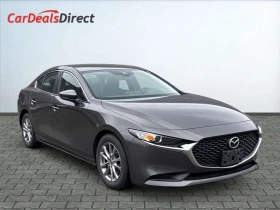 Снимка Mazda 3
