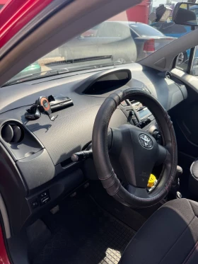 Toyota Yaris XP9F KSP90 KSP90L-CHMRKW (4E) | Auto.bg — изображение 11 Toyota Yaris XP9F KSP90 KSP90L-CHMRKW (4E) | Auto.bg — изображение 11