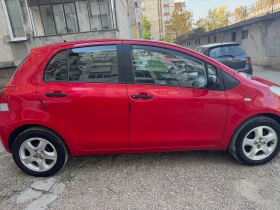 Toyota Yaris XP9F KSP90 KSP90L-CHMRKW (4E) | Auto.bg — изображение 3 Toyota Yaris XP9F KSP90 KSP90L-CHMRKW (4E) | Auto.bg — изображение 3