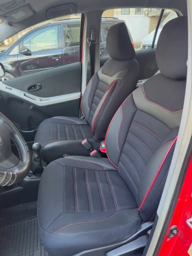 Toyota Yaris XP9F KSP90 KSP90L-CHMRKW (4E) | Auto.bg — изображение 13 Toyota Yaris XP9F KSP90 KSP90L-CHMRKW (4E) | Auto.bg — изображение 13