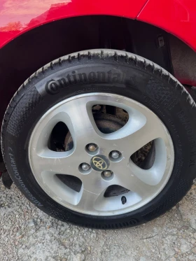 Toyota Yaris XP9F KSP90 KSP90L-CHMRKW (4E) | Auto.bg — изображение 17 Toyota Yaris XP9F KSP90 KSP90L-CHMRKW (4E) | Auto.bg — изображение 17