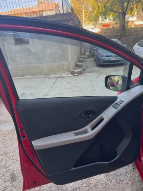 Toyota Yaris XP9F KSP90 KSP90L-CHMRKW (4E) | Auto.bg — изображение 10 Toyota Yaris XP9F KSP90 KSP90L-CHMRKW (4E) | Auto.bg — изображение 10